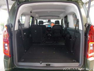 Opel Combo Elegance Plus L2H1 1.5 CD 2025