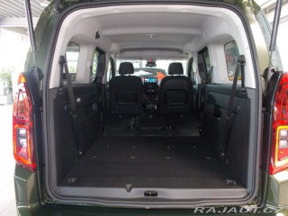 Opel Combo Elegance Plus L2H1 1.5 CD 2025