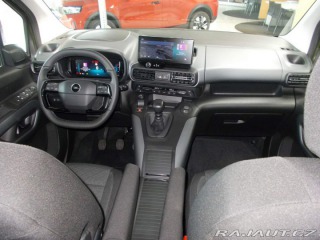 Opel Combo Elegance Plus L2H1 1.5 CD 2025