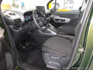 Opel Combo Elegance Plus L2H1 1.5 CD 2025