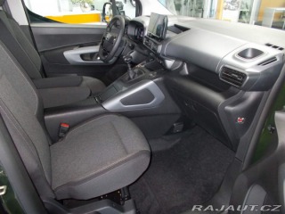Opel Combo Elegance Plus L2H1 1.5 CD 2025