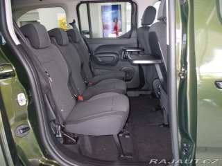 Opel Combo Elegance Plus L2H1 1.5 CD 2025