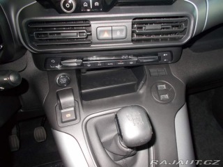 Opel Combo Elegance Plus L2H1 1.5 CD 2025