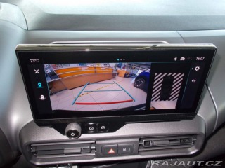 Opel Combo Elegance Plus L2H1 1.5 CD 2025