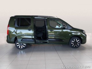 Opel Combo Elegance Plus L2H1 1.5 CD 2025