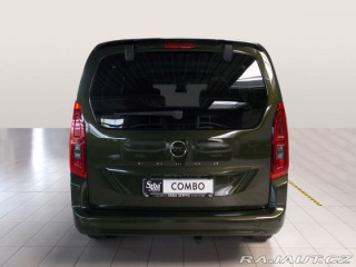 Opel Combo Elegance Plus L2H1 1.5 CD 2025