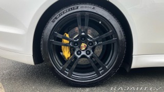 Porsche Panamera Turbo S 2012