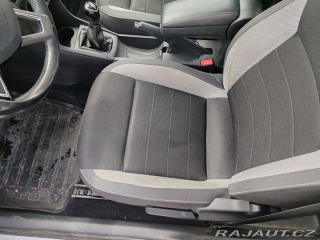Škoda Rapid Spaceback 1.0 TSI 2018