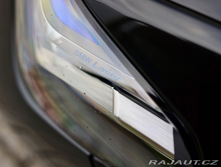 BMW 5 Touring 540d xDrive *M-S 2020