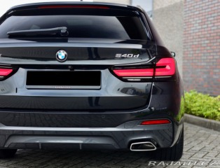 BMW 5 Touring  540d xDrive *M-S 2020