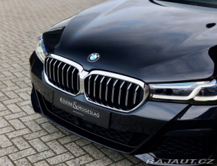 BMW 5 Touring  540d xDrive *M-S 2020
