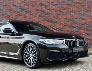 BMW 5 Touring  540d xDrive *M-S 2020