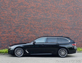 BMW 5 Touring  540d xDrive *M-S 2020
