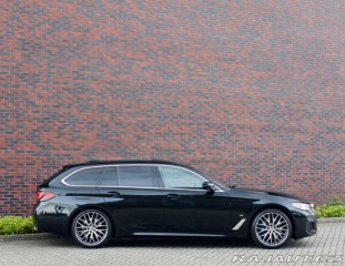 BMW 5 Touring  540d xDrive *M-S 2020