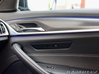 BMW 5 Touring  540d xDrive *M-S 2020