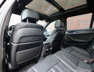 BMW 5 Touring  540d xDrive *M-S 2020