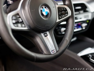 BMW 5 Touring  540d xDrive *M-S 2020