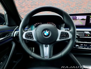 BMW 5 Touring  540d xDrive *M-S 2020