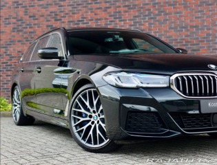 BMW 5 Touring  540d xDrive *M-S 2020
