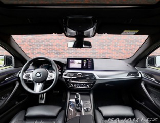 BMW 5 Touring  540d xDrive *M-S 2020
