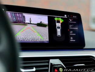 BMW 5 Touring  540d xDrive *M-S 2020