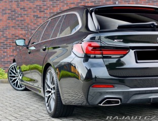 BMW 5 Touring  540d xDrive *M-S 2020