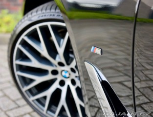 BMW 5 Touring  540d xDrive *M-S 2020