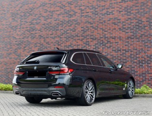 BMW 5 Touring  540d xDrive *M-S 2020