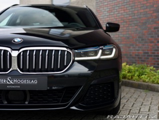BMW 5 Touring  540d xDrive *M-S 2020