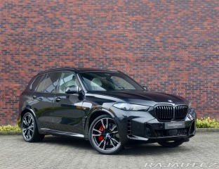 BMW X5 50e xDrive M SPORT *SkyL