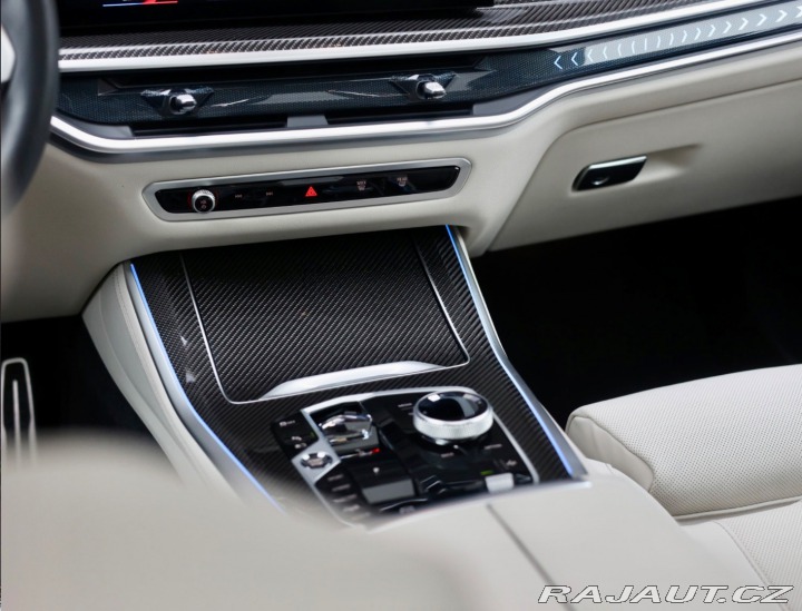 BMW X5 50e xDrive M SPORT *SkyL 2024
