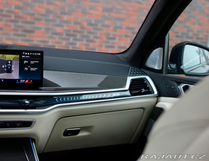 BMW X5 50e xDrive M SPORT *SkyL 2024