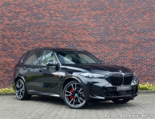 BMW X5 50e xDrive M SPORT *SkyL 2024