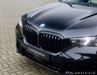 BMW X5 50e xDrive M SPORT *SkyL 2024
