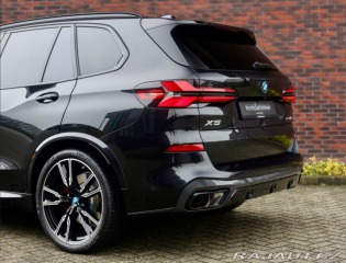 BMW X5 50e xDrive M SPORT *SkyL 2024
