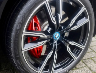 BMW X5 50e xDrive M SPORT *SkyL 2024