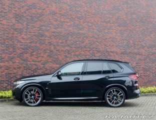 BMW X5 50e xDrive M SPORT *SkyL 2024