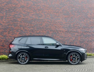 BMW X5 50e xDrive M SPORT *SkyL 2024