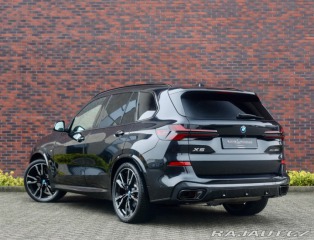 BMW X5 50e xDrive M SPORT *SkyL 2024