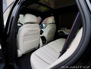BMW X5 50e xDrive M SPORT *SkyL 2024