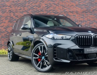 BMW X5 50e xDrive M SPORT *SkyL 2024