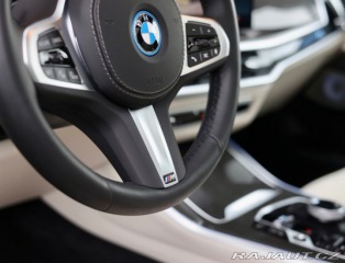 BMW X5 50e xDrive M SPORT *SkyL 2024