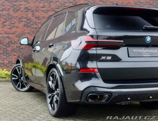 BMW X5 50e xDrive M SPORT *SkyL 2024