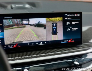 BMW X5 50e xDrive M SPORT *SkyL 2024