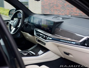 BMW X5 50e xDrive M SPORT *SkyL 2024