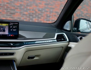 BMW X5 50e xDrive M SPORT *SkyL 2024