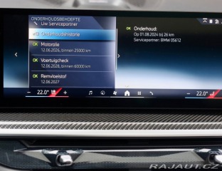 BMW X5 50e xDrive M SPORT *SkyL 2024