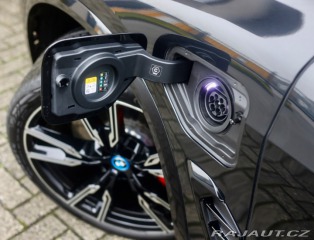 BMW X5 50e xDrive M SPORT *SkyL 2024