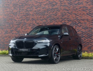 BMW X5 50e xDrive M SPORT *SkyL 2024