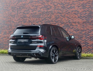 BMW X5 50e xDrive M SPORT *SkyL 2024